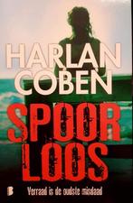 Spoorloos 9789022572948 Harlan Coben, Boeken, Thrillers, Verzenden, Gelezen, Harlan Coben