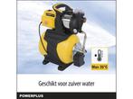 Powerplus POWXG9573 - Hydrofoorpomp 1000 W - Max. debiet, Verzenden, Nieuw