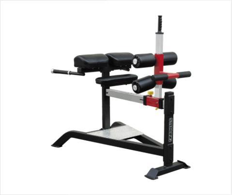 Impulse Horizon lower back | Hyper extension |, Sport en Fitness, Fitnessmaterialen, Overige typen, Nieuw, Verzenden