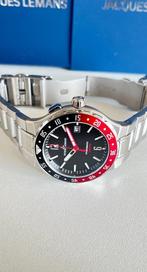 Jacques Lemans - Hybromatic Watch - Heren - 2020+, Nieuw