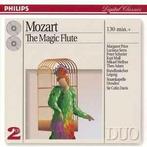 cd - Mozart - The Magic Flute, Verzenden, Zo goed als nieuw