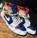 Nike - Air Jordan 1 Mid - Sneakers - Maat: EU 43 - Vintage, Nieuw