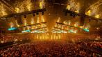 Reverze, Sportpaleis & Lotto Arena Antwerpen, zaterdag 4 maa