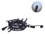 Entac LED Lichtsnoer Kerst 24m - Zonder Adapter -, Diversen, Kerst, Verzenden, Nieuw