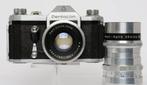 Pentacon, Carl Zeiss Jena, Meyer-Optik Görlitz Pentacon +, Nieuw