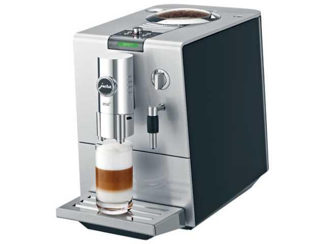 Jura ENA 9 One Touch, Witgoed en Apparatuur, Koffiezetapparaten