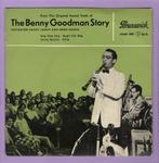 Benny Goodman And His Orchestra – The Benny Goodman Sto..., Verzenden, Nieuw in verpakking