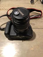 Canon EOS 600D, Audio, Tv en Foto, Fotocamera's Digitaal, Nieuw