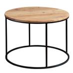 Salontafel Ginastad 140cm-WL5M959, Huis en Inrichting, Tafels | Salontafels, Ophalen of Verzenden, Nieuw