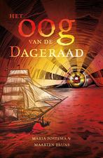 Het oog van de dageraad (9789025878078, Maria Postema), Boeken, Verzenden, Nieuw