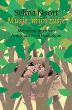 Boek Musje Mijn Zusje 9789025850074, Verzenden, Zo goed als nieuw