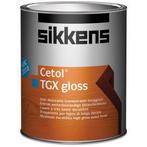 Sikkens Cetol TGX Gloss - 1 liter, Nieuw, Verzenden