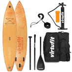 Virtufit Supboard Voyager 381 - Oranje - Afhaal Deal, Verzenden, Nieuw