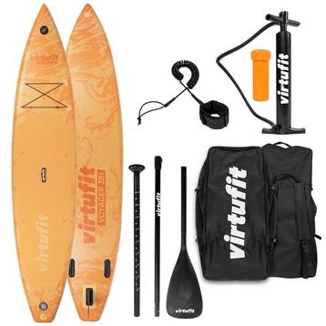 Virtufit Supboard Voyager 381 - Oranje - Afhaal Deal beschikbaar voor biedingen