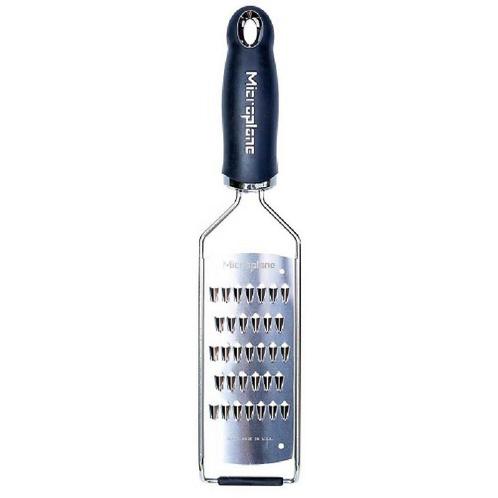 Microplane Gourmet Rasp Julienne, Hobby en Vrije tijd, Taarten en Cupcakes maken, Nieuw, Verzenden