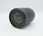 Canon RF 24-105mm 4.0 L IS USM OCCASION (965), Ophalen of Verzenden, Zo goed als nieuw