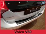 Achterbumperbeschermer | Volvo | V60 10-13 5d sta. / V60 13-, Auto-onderdelen, Verzenden, Nieuw, Volvo