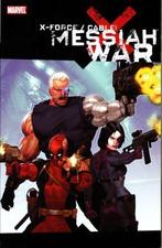 X-Force / Cable: Messiah War, Boeken, Strips | Comics, Zo goed als nieuw, Verzenden