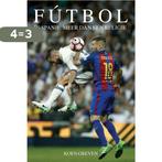 Fútbol 9789493259942 Koen Greven, Boeken, Verzenden, Zo goed als nieuw, Koen Greven