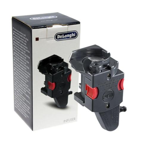 Delonghi Zetgroep Koffiemachine 7313251451 / ECAM &amp; ETAM, Witgoed en Apparatuur, Koffiemachine-accessoires, Verzenden