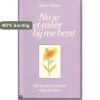 Nu je niet meer by me bent 9789026944826 Janet Taylor, Boeken, Verzenden, Gelezen, Janet Taylor