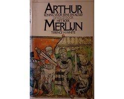 Arthur koning voor eens en altijd - Arthur koning voor eens, Boeken, Romans, Ophalen of Verzenden