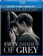 Fifty Shades of Grey [Blu-ray] [US Impor Blu-ray, Verzenden, Zo goed als nieuw