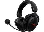 HyperX Cloud II Core - Draadloze Gaming Headset - Zwart, Computers en Software, Headsets, Verzenden, Nieuw