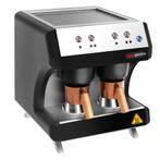 GGM Gastro | Turkse Koffie & Mokka Machine DUO - 1,4kW |, Verzenden, Nieuw in verpakking, Koffie en Espresso