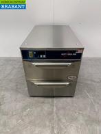 RVS Alto Shaam 500-2DN Dubbele Warmhoudlade 2x 1/1 GN 230V, Zakelijke goederen, Horeca | Keukenapparatuur, Ophalen of Verzenden