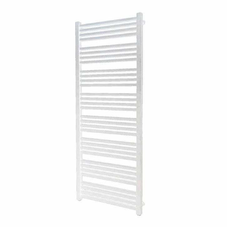 Radiator Block Wit 150 x 50cm, Doe-het-zelf en Verbouw, Verwarming en Radiatoren, Nieuw, Verzenden