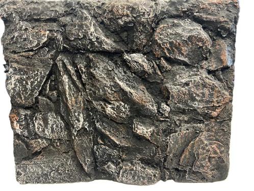3D aquarium achterwand Os-41-2 Maat: 62x50x5,5cm (decoratie), Dieren en Toebehoren, Vissen | Aquaria en Toebehoren, Nieuw, Verzenden