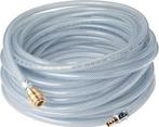 Persluchtslang DN 7.2 Koppeling, 27 bar, 15 meter, 12 mm, Verzenden, Nieuw