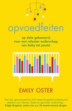 9789000384303 Opvoedfeiten Emily Oster, Verzenden, Nieuw, Emily Oster