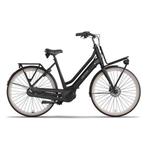 Cortina E-U4 Next Black Matte 500 wh accu Actie model, Nieuw, Ophalen of Verzenden, Cortina, 51 tot 55 cm
