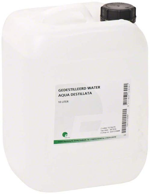 Orphi Farma Gedestilleerd water 5 liter, Doe-het-zelf en Verbouw, Overige Doe-het-zelf en Verbouw, Nieuw, Verzenden