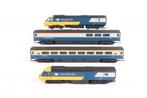Lima H0 - L149751 - Treinset (1) - Intercity 125 (Class 43, Nieuw