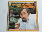 Cornelis Vreeswijk - Het Beste van Cornelis Vreeswijk (LP) g, Cd's en Dvd's, Vinyl | Nederlandstalig, Verzenden, Nieuw in verpakking