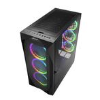 AMD Ryzen 9 5900X RGB Game PC / Streaming Computer - RTX...