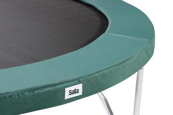 Salta 594G Trampoline Rand Rond Groen 305cm van €164 nu €129