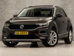 Zakelijke Lease |  Volkswagen T-Roc 1.5 TSI Sport, Gebruikt, Bruin, Handgeschakeld, SUV of Terreinwagen