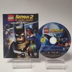 LEGO Batman 2 DC Super Heroes Playstation 3, Spelcomputers en Games, Games | Sony PlayStation 3, Ophalen of Verzenden, Nieuw