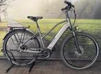 Nette Electrische fiets Kalkhoff Image 3 – Riem-aandrijving, Fietsen en Brommers, Overige merken, Ophalen of Verzenden, Zo goed als nieuw