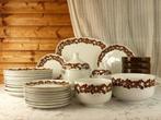 Rosenthal - Wolf Karnagel - Tafelservies voor 12 -, Antiek en Kunst