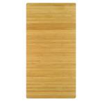 Kleine Wolke Badmat Bambus 50x80 cm bruin (Badkamer), Huis en Inrichting, Verzenden
