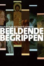 Beeldende Begrippen 9789460621666 Bert Boermans, Verzenden, Zo goed als nieuw, Bert Boermans