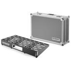 RockBoard QUAD 4.2 C pedalboard met flight case, Verzenden, Nieuw