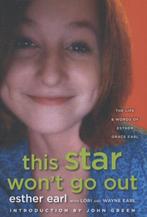 This Star Wont Go Out 9780141354033 Esther Grace Earl, Verzenden, Zo goed als nieuw, Esther Grace Earl