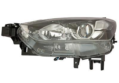 Mazda CX-3 Koplamp Links (Koplampen), Auto-onderdelen, Verlichting, Nieuw, Verzenden