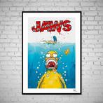 SKE - D’oh! It’s Jaws, Antiek en Kunst